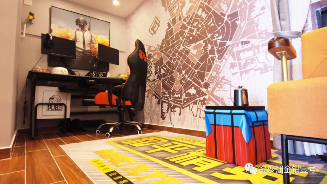 金沙洲最大的商业综合体,金沙洲重磅规划