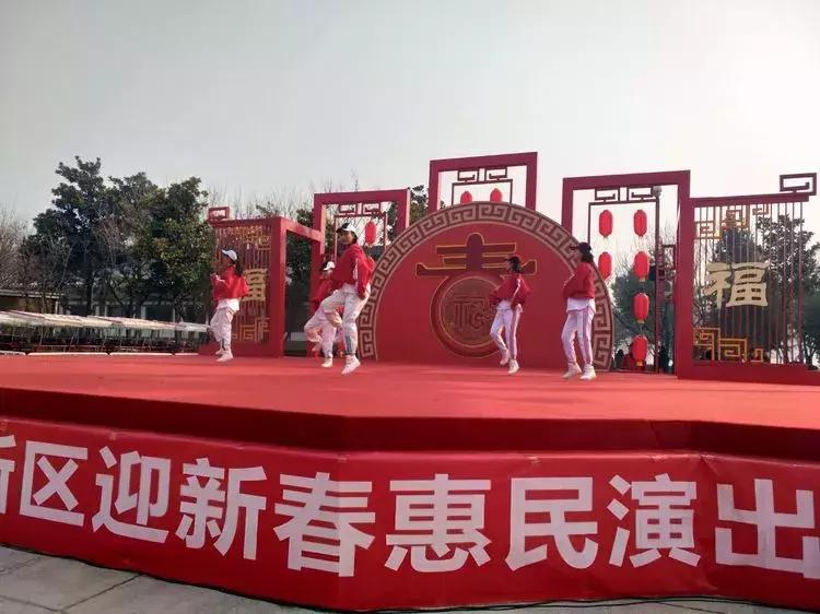 欢迎大家来西安曲江过春节,曲江西安年最中国攻略