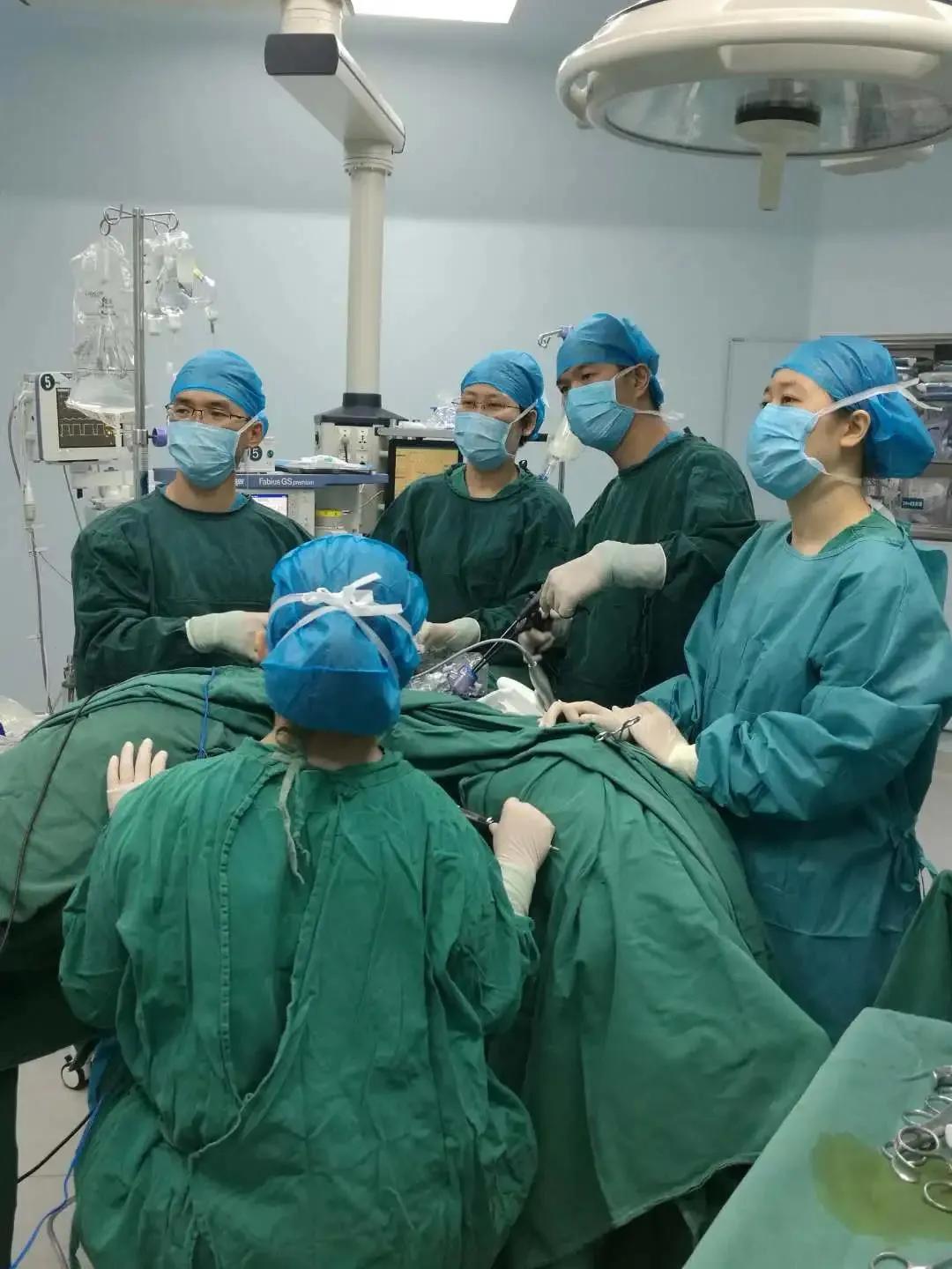 盆腔淋巴结切除术,盆腔淋巴结清扫术视频