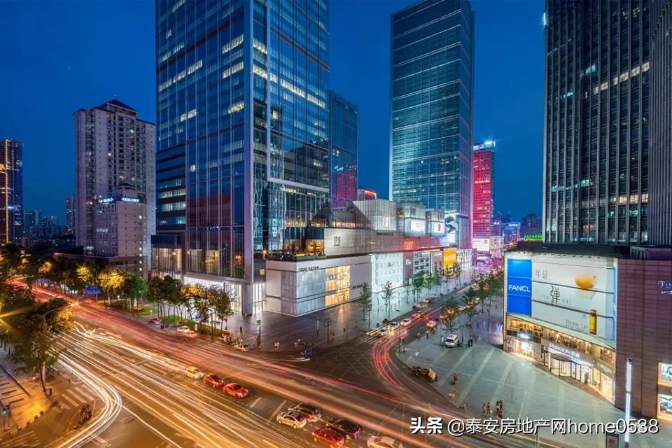 华新时代广场：商铺选址的正确姿势，一定要知道的3个要素