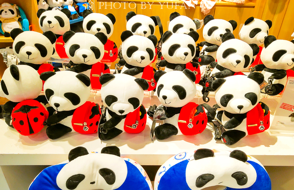 到成都旅游买什么特产合适,去成都一定要买的纪念品