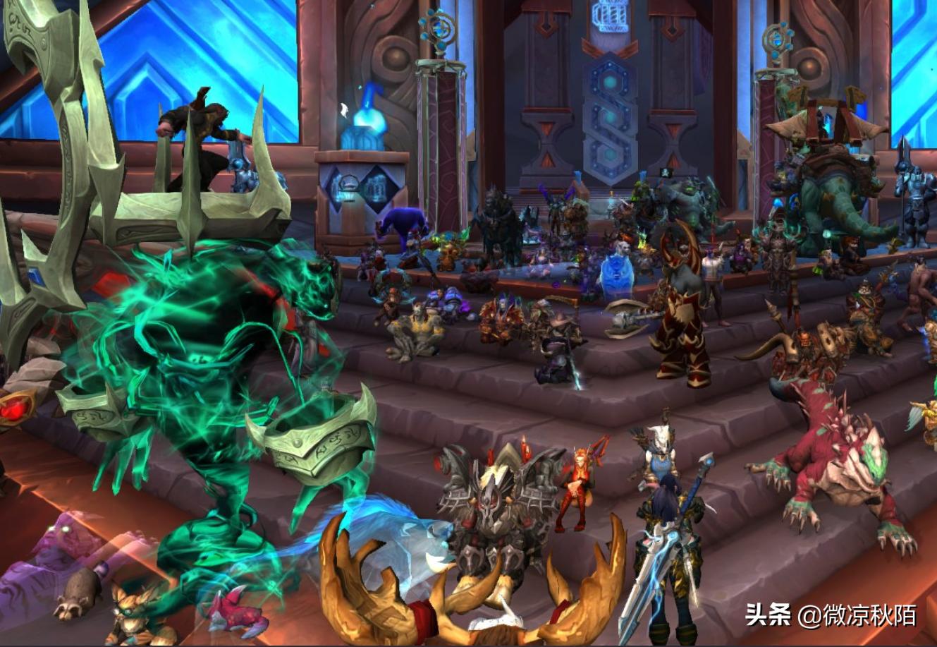 魔兽怀旧服屠龙纲要有什么用,魔兽世界屠龙纲要改名