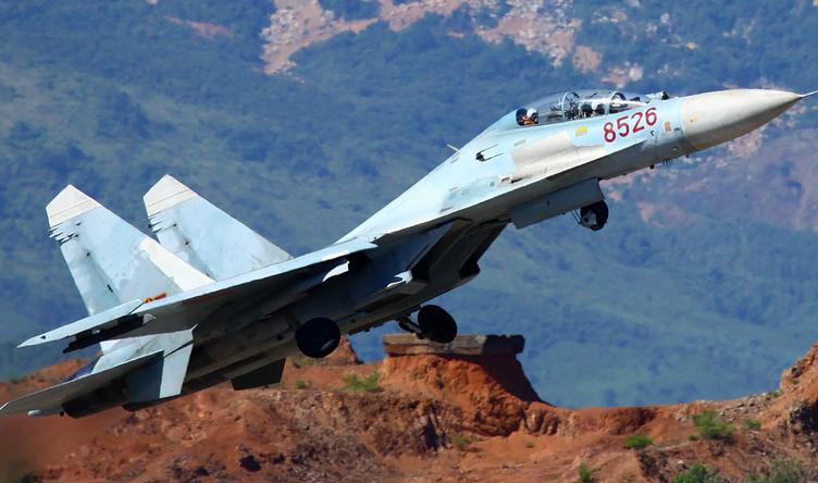 中国有歼20还需要苏57吗,中国歼20与俄苏57