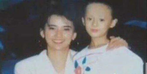 李小环的扮演者叫什么,李小环扮演者