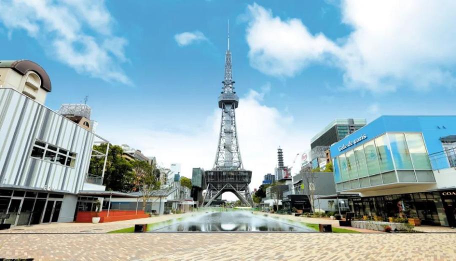 日本动线设计案例,日本店铺设计效果图