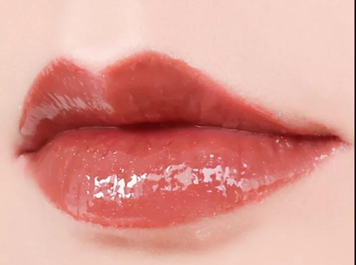 夏季显白的大牌唇釉色号,玻璃唇釉口红显白黄皮肤色号