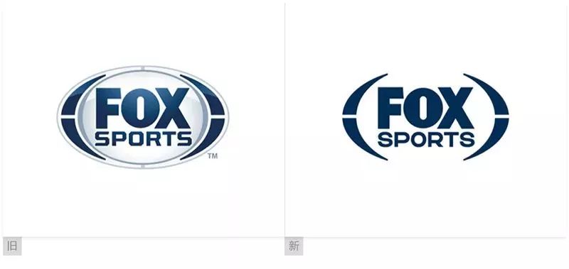 2021哪些品牌换了logo,标志新logo发布会