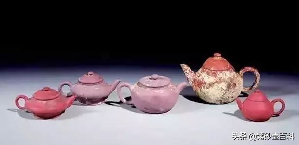 紫砂外销的真实故事 (90年代外销紫砂)