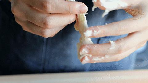 实验室｜面团太粘人，都是有原因的