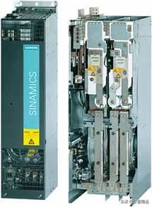 对于西门子S120变频器整流模块,如何正确选型及注意事项