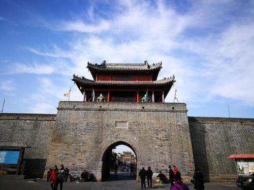 辽宁葫芦岛旅游攻略,北京出发葫芦岛旅游攻略