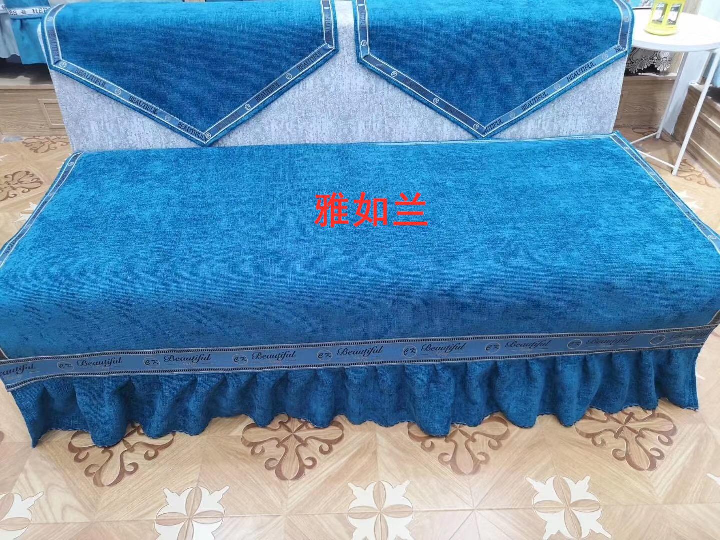 怎么样购买好看实用的沙发垫,沙发垫一定要选四季款的