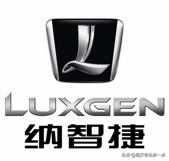 国产车子品牌标志和名字,汽车知识普及根据车标判断车型