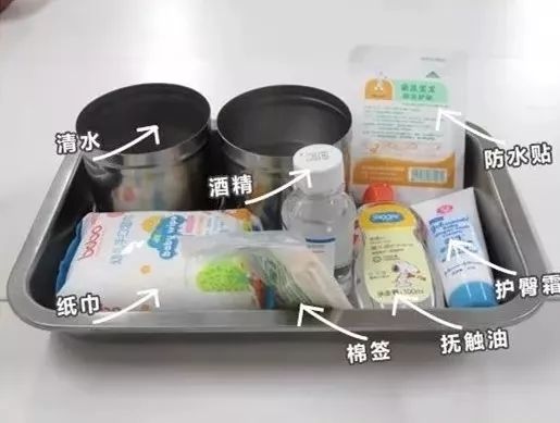 宝宝洗澡哭闹怎么办?3招让宝宝爱上洗澡