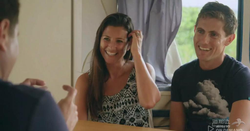 惊呆！看这对新西兰小夫妻花6周在35平米上建的DreamHouse