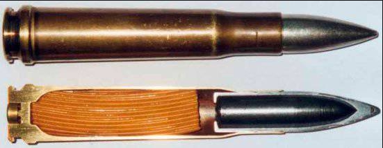 女王的面条,英国科玳发射药为啥长这么怪?