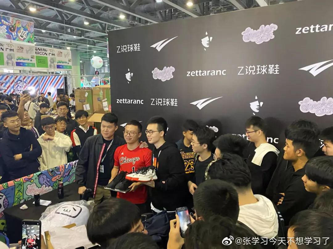 sneakercon在中国举办几次,sneakercon举办历史