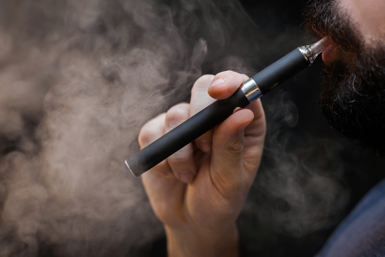 幻想靠*子烟电**戒烟？*子烟电**同样危险，用科学撕掉*子烟电**伪善的面具