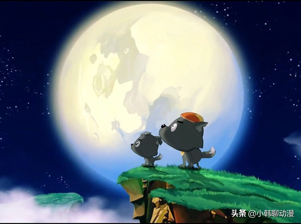 灰太狼式爱情,灰太狼爱情是什么