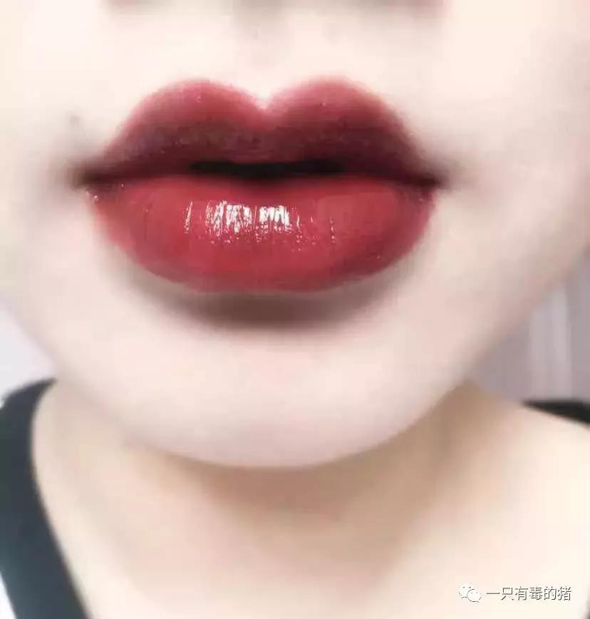 ysl停产热门色号,ysl停产又复产的唇釉