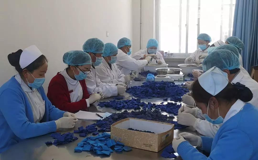 钘忓尰闃叉帶鐤儏,鐗硅壊钘忓尰鍔╁姏鐤儏闃叉帶