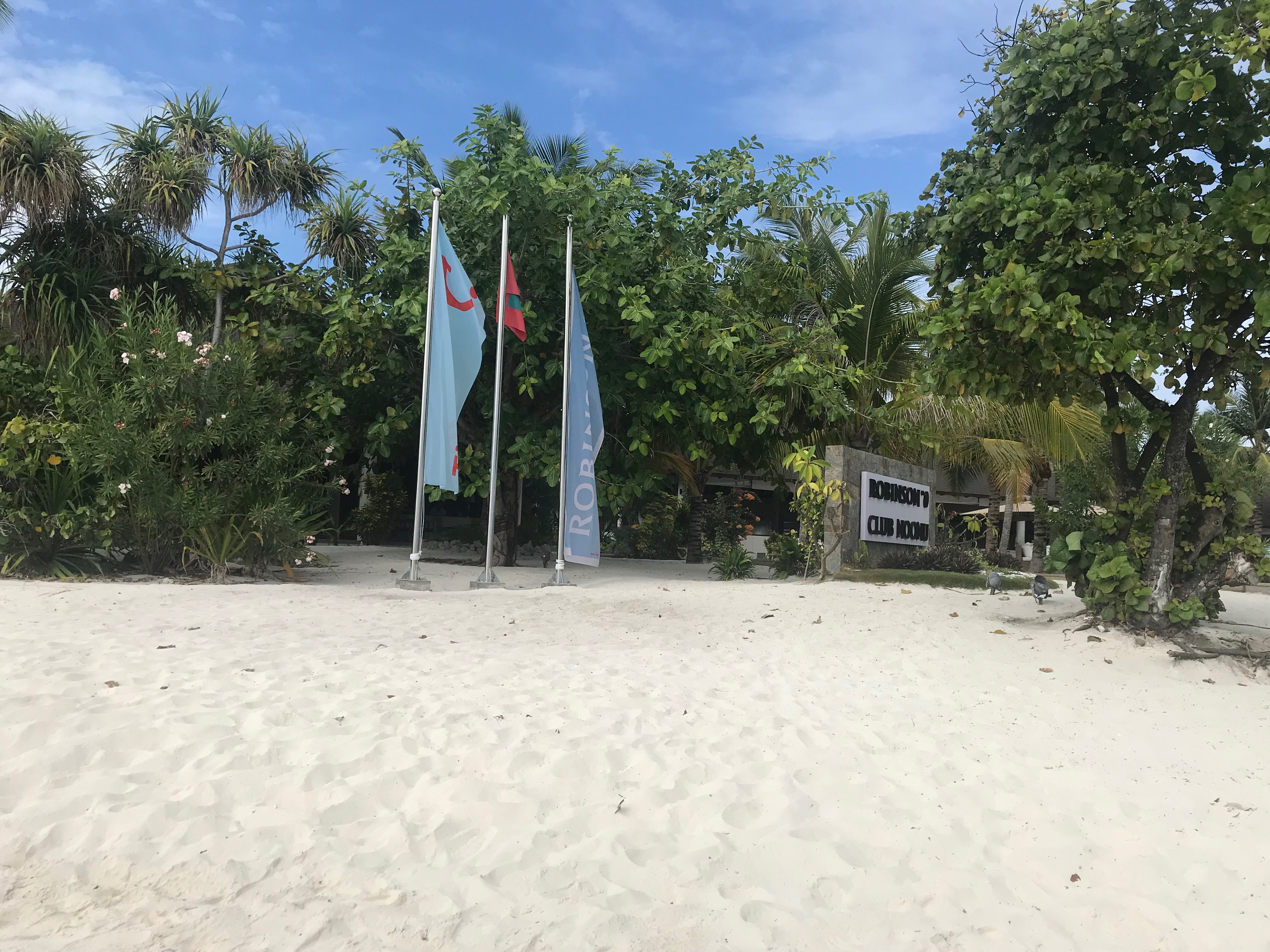 鲁滨逊努努岛游记攻略,马尔代夫鲁滨逊努努岛怎么样