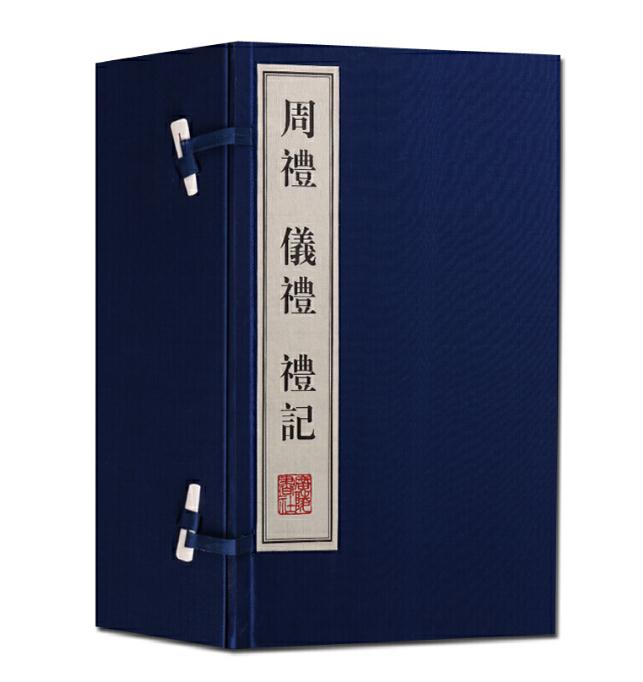 在西周结婚可不是件简单的事情，看看贵族们是怎么玩的