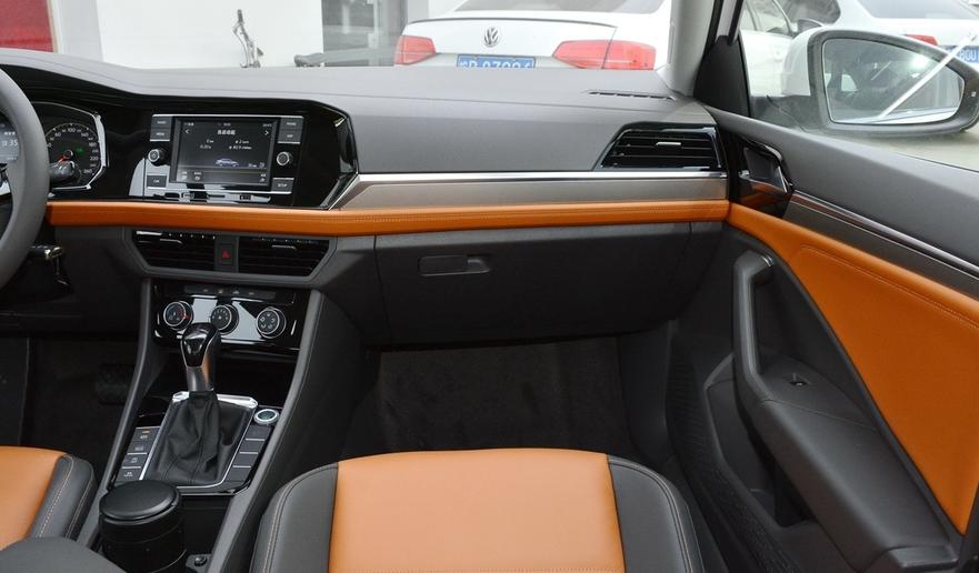 大众高速稳定性二手车推荐,大众2019款速腾到底怎么样