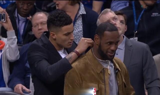 下赛季有可能重返湖人的球员,离开湖人的青年球员如今近况