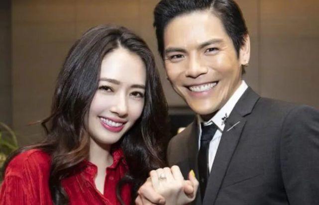 郭碧婷几月份结的婚,郭碧婷还没领证