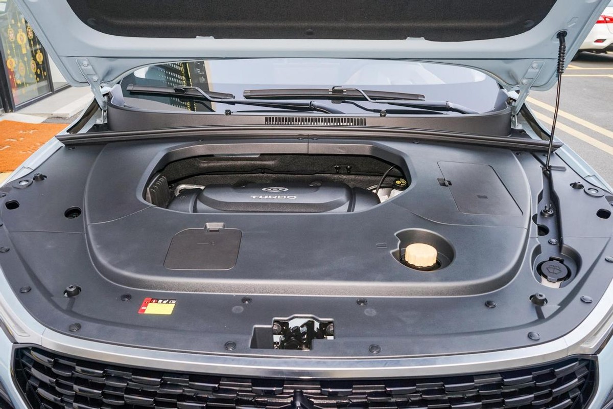 开久了会上瘾买车都会首选的suv,过年回家开这几款suv倍有面子