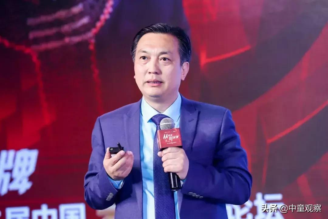 【羊奶粉论坛】包·恩和巴图：羊奶粉广告如何说一遍就让宝妈记住