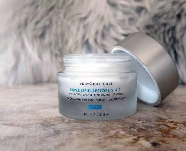 修复肌肤屏障期间脸轮廓干痒,修复肌肤屏障期间会痒吗