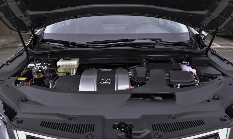 50多万买雷克萨斯suv,50万买雷克萨斯rx值得么