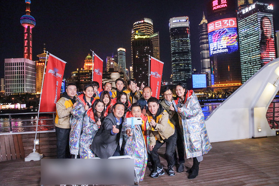 极限挑战抗疫医护人员,极限挑战6大换血