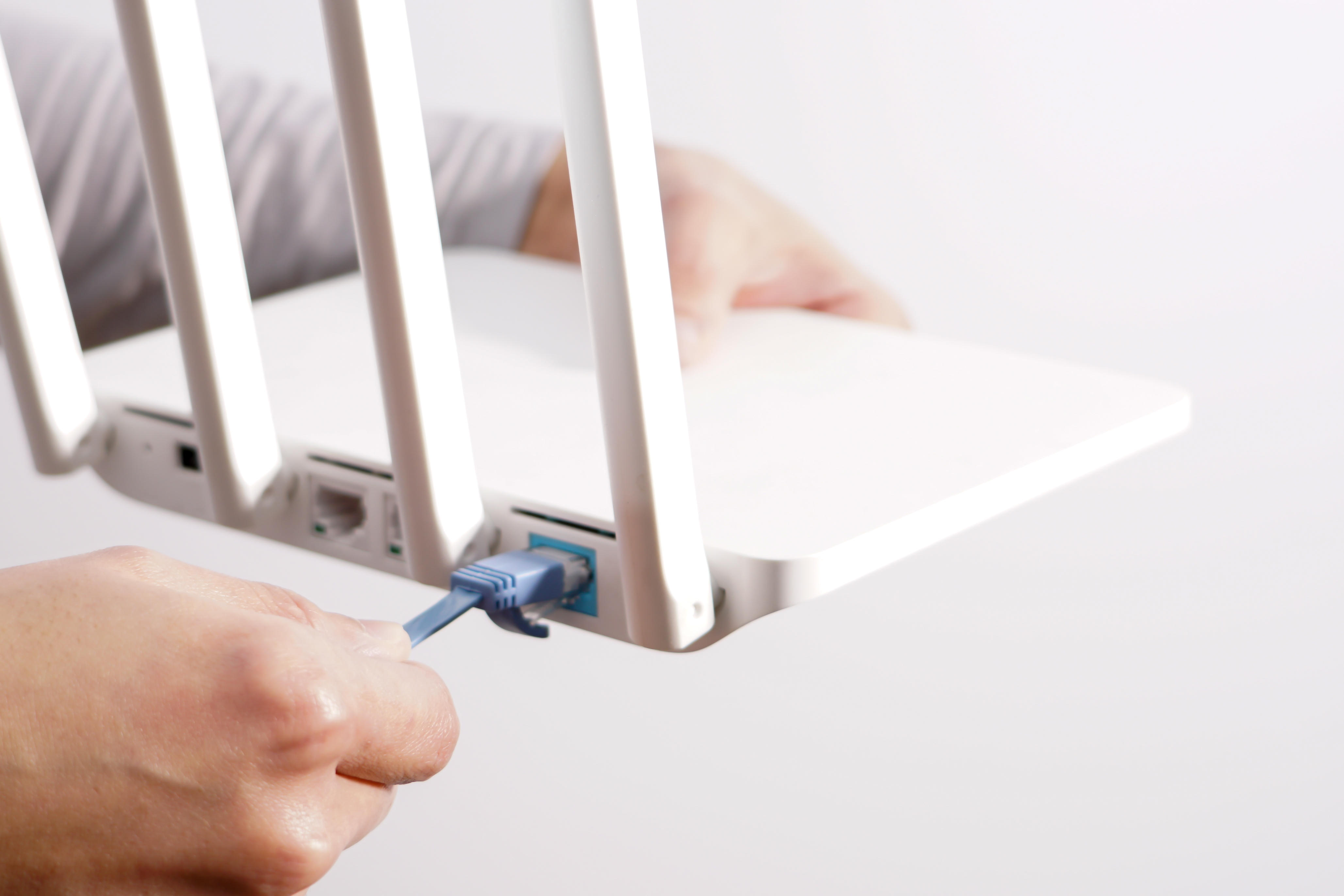 全屋千兆覆盖网络,如何实现全屋千兆