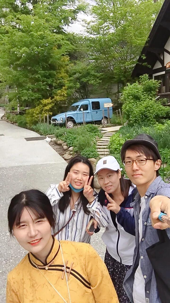 日本疫情举行聚会,日本民众疫情聚会