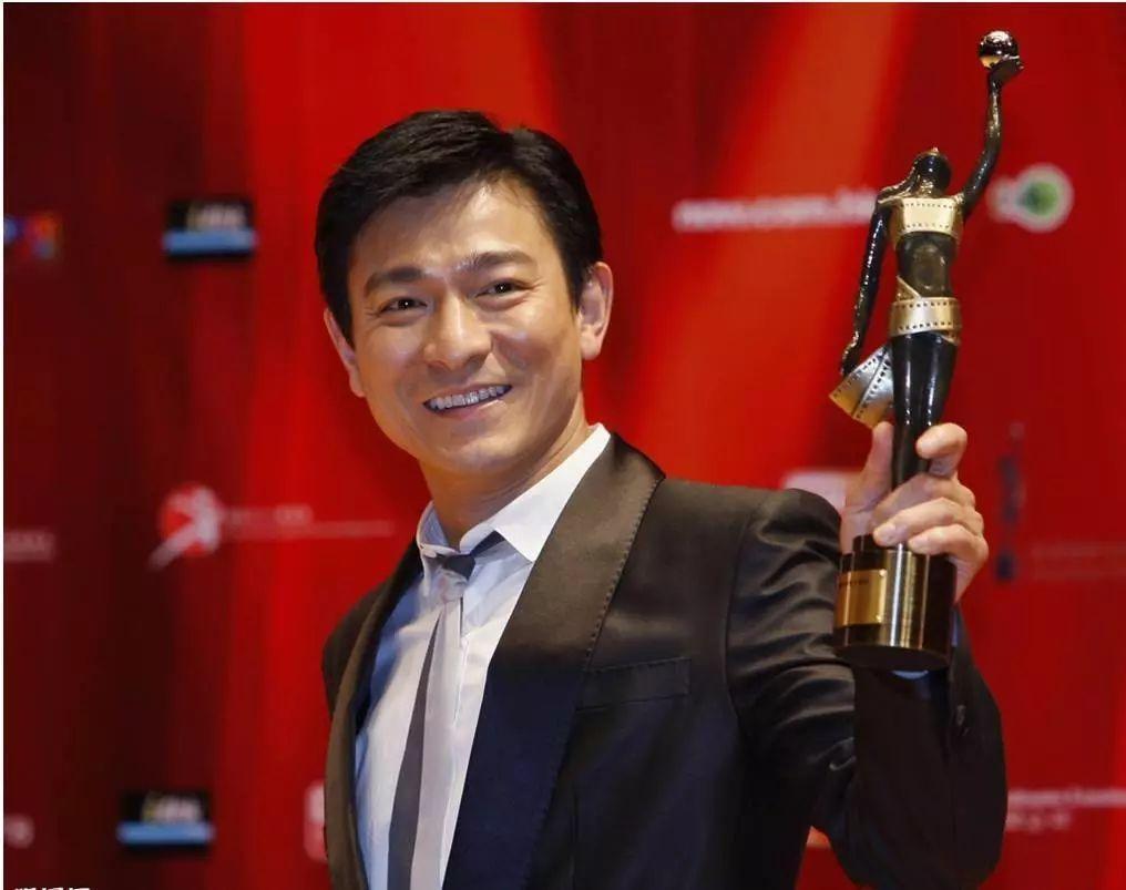 香港现任三大影帝,香港五大影帝谁最厉害