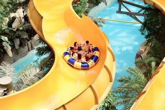 成都天堂岛海洋公园设施游玩限制,成都天堂岛海洋乐园是不是室内