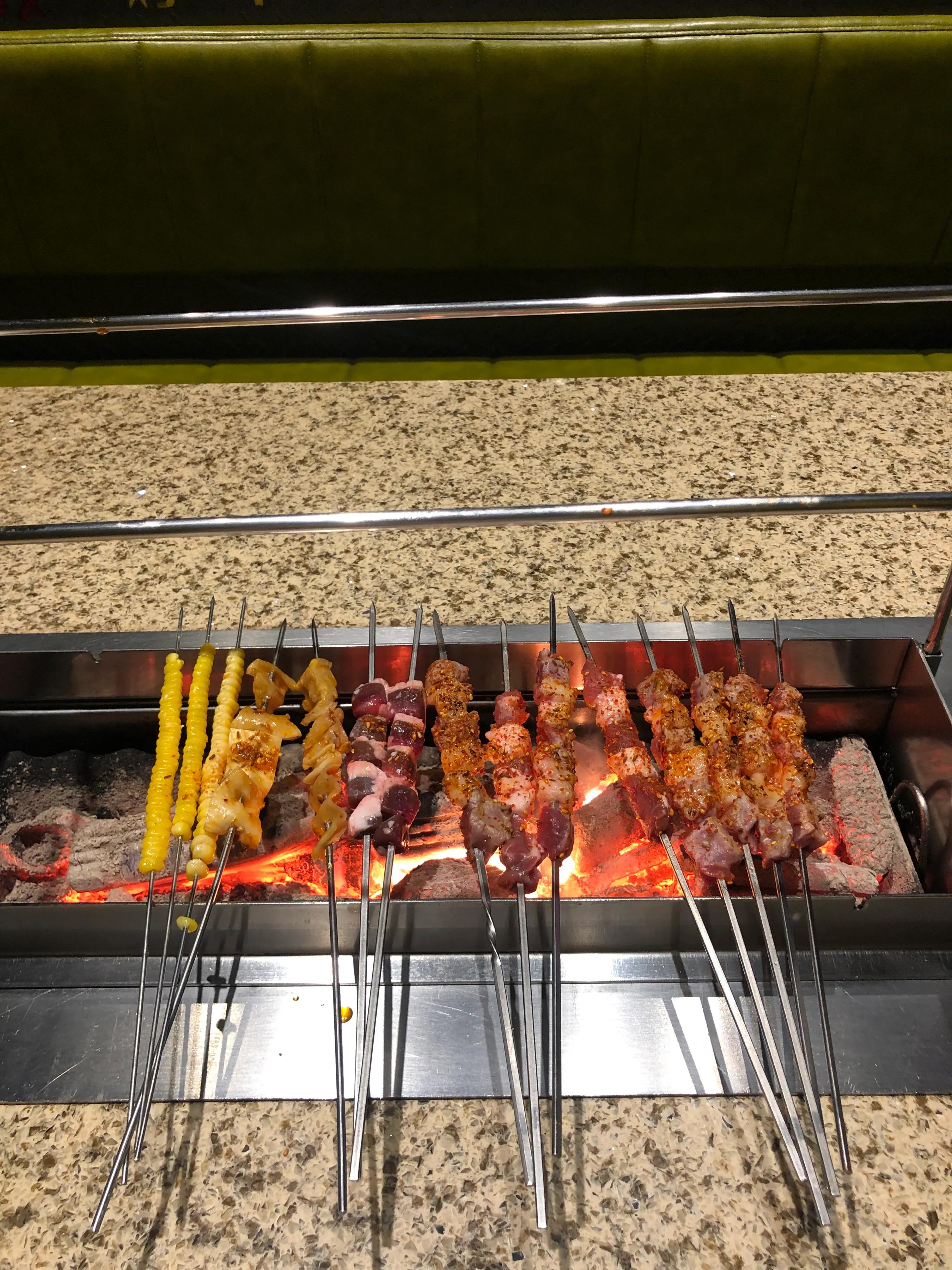 三天两夜延吉美食行|不用去韩国也能吃到地道韩料