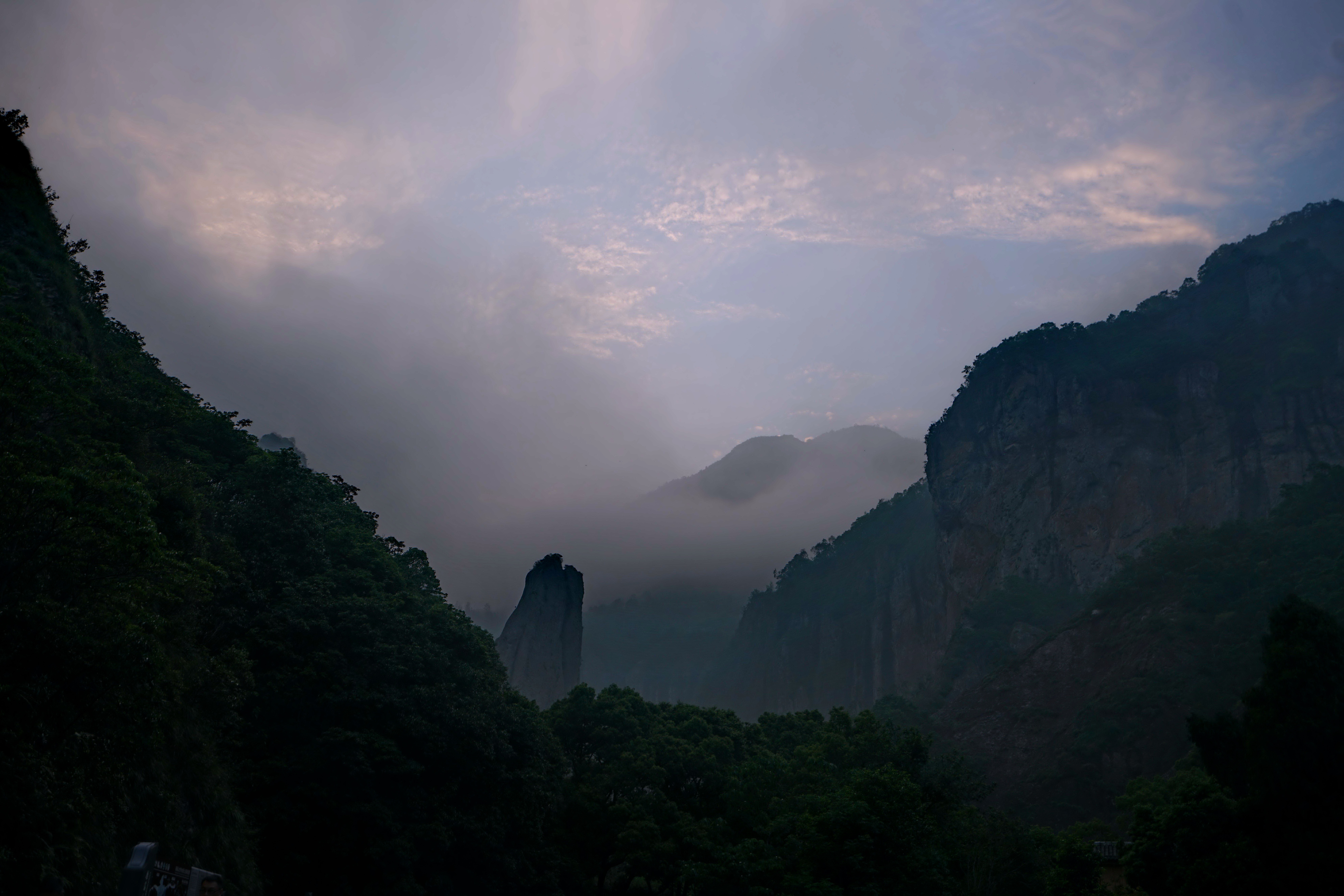 温州楠溪江很美的,温州楠溪江什么时候最美