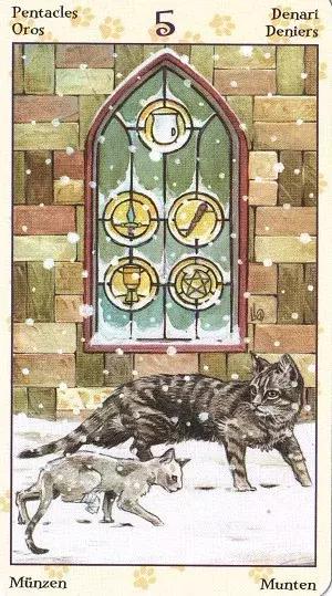 选一张牌看下一个人的感情,凭你第一直觉选一张牌金木水火土