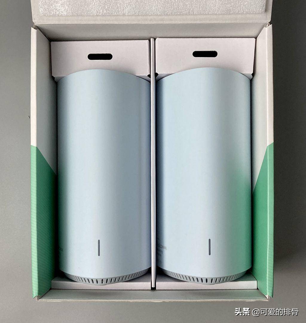 性价比最高的wifi6路由器评测,360wifi6全屋路由器测评