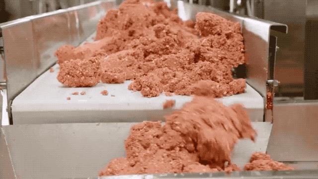 人造肉将来新消息,人造肉热潮来了