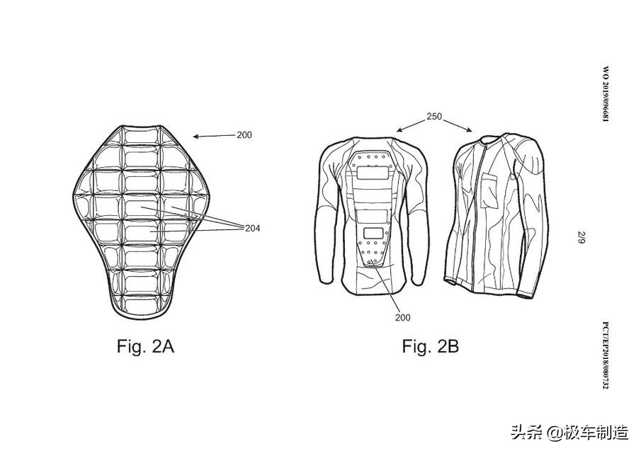 捷豹路虎家摩托车的黑科技，不来感受下么？