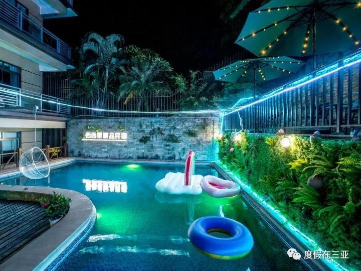 去三亚大东海,到三亚大东海住哪里好