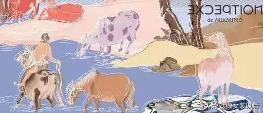 例外旗下品牌,中国例外品牌