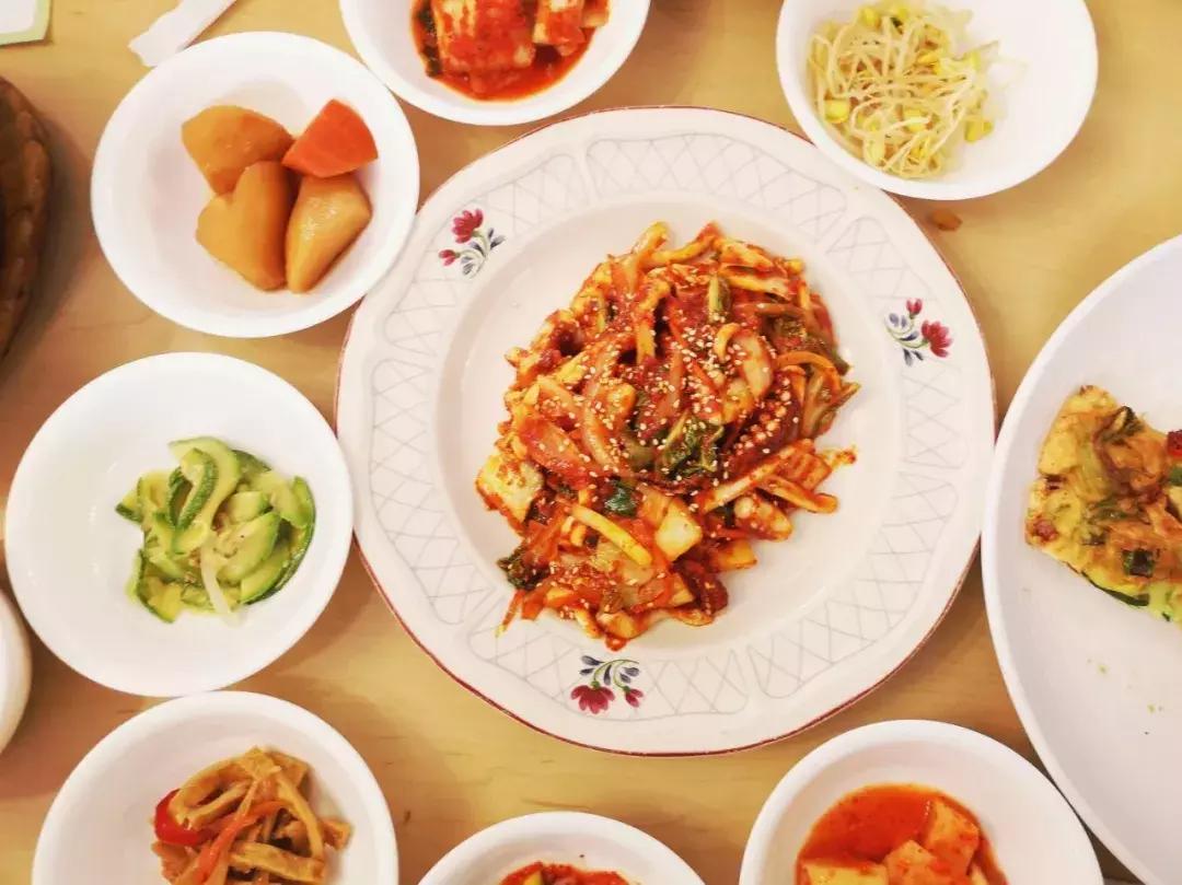 芝加哥周边最好吃的韩国小店!美味和性价比你可兼得