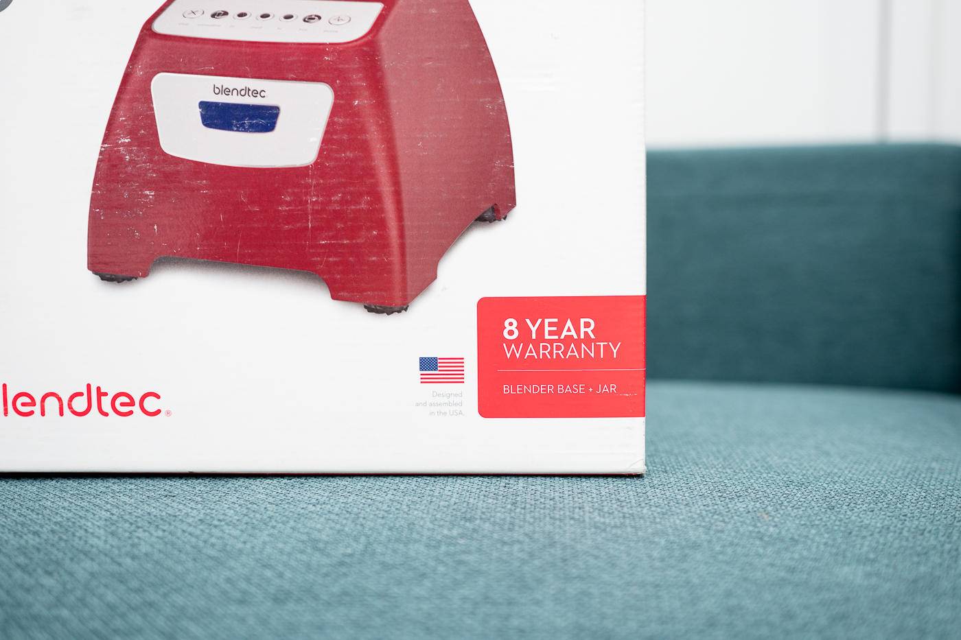 破壁机选什么配置的好,美国破壁机blendtec测评