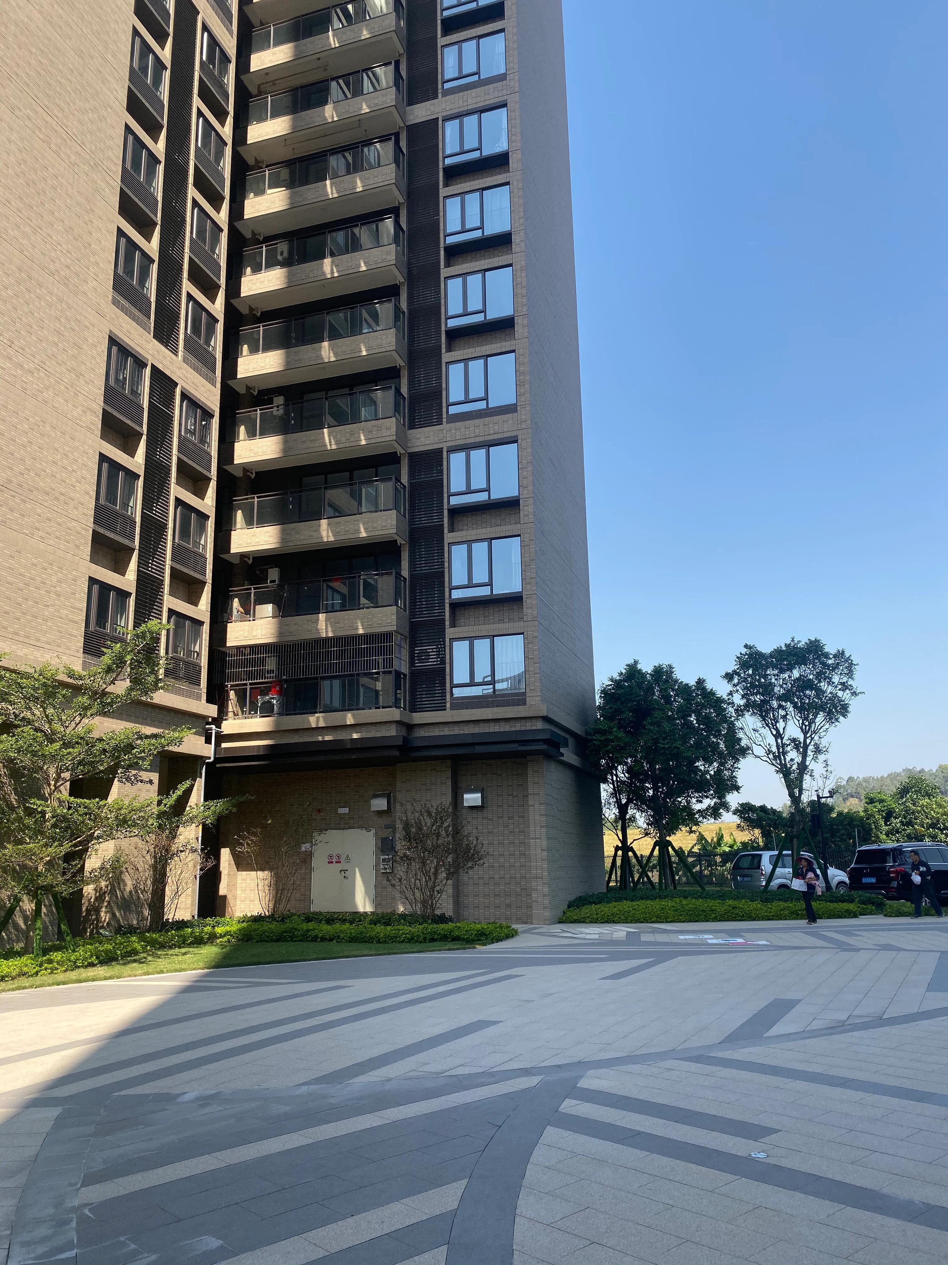 首付90多万买了佛山新城,首付13万起买佛山新城